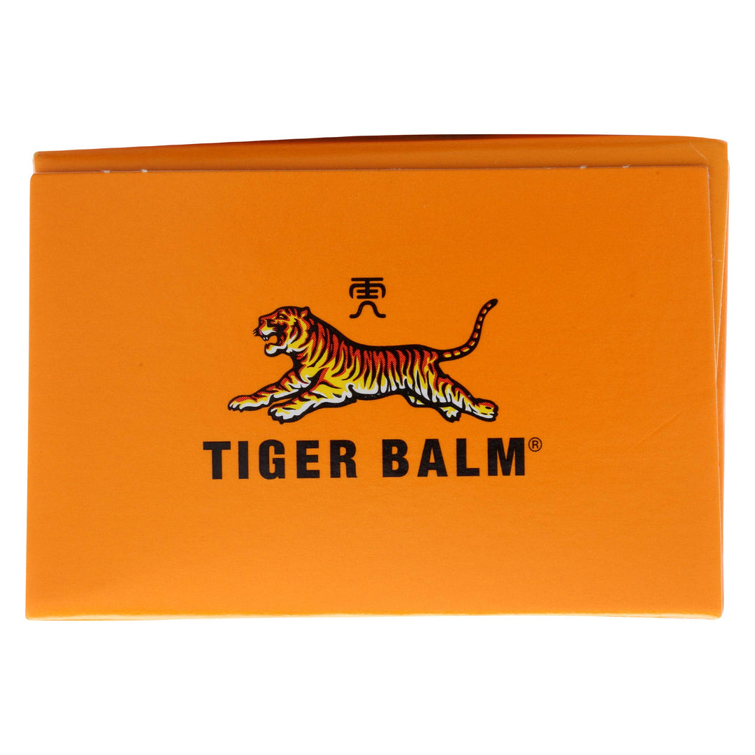 Tiger Balm Arthritis Rub