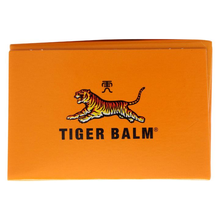 Tiger Balm Arthritis Rub