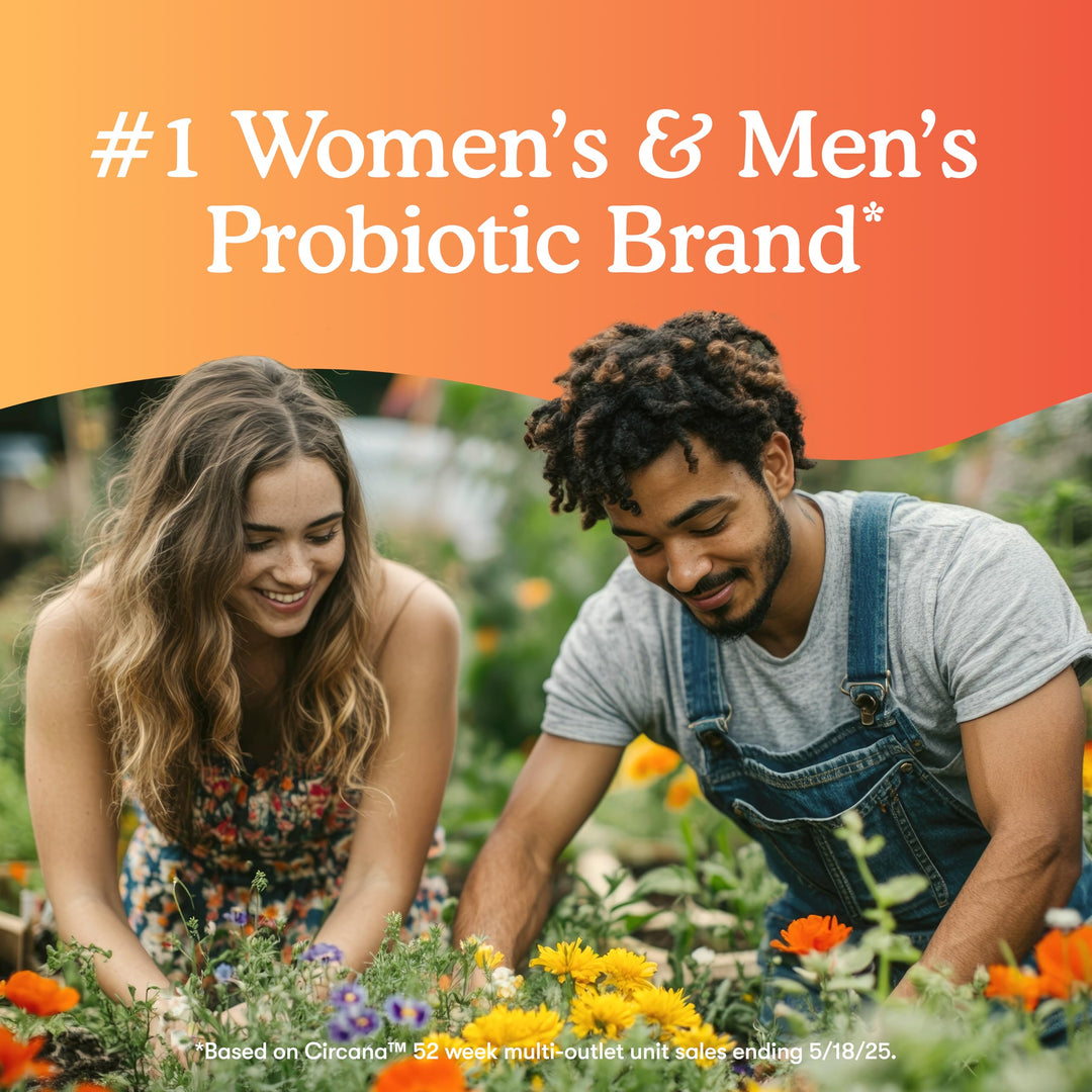 Garden of Life Dr. Formulated Fitbiotic Probiotics Powder, 20 Count