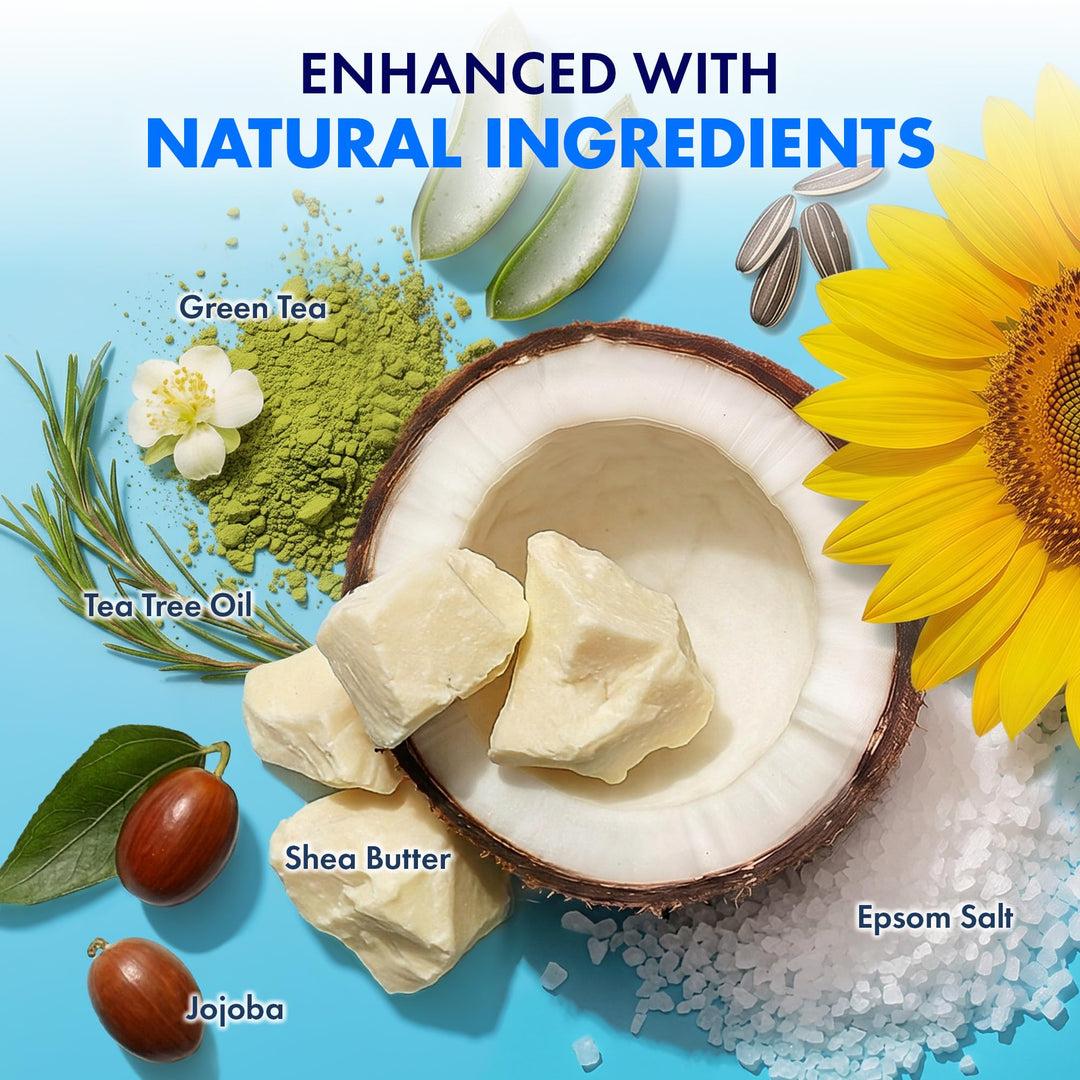 Ebanel Urea Cream 40 Percent Plus Salicylic Acid 2 Percent