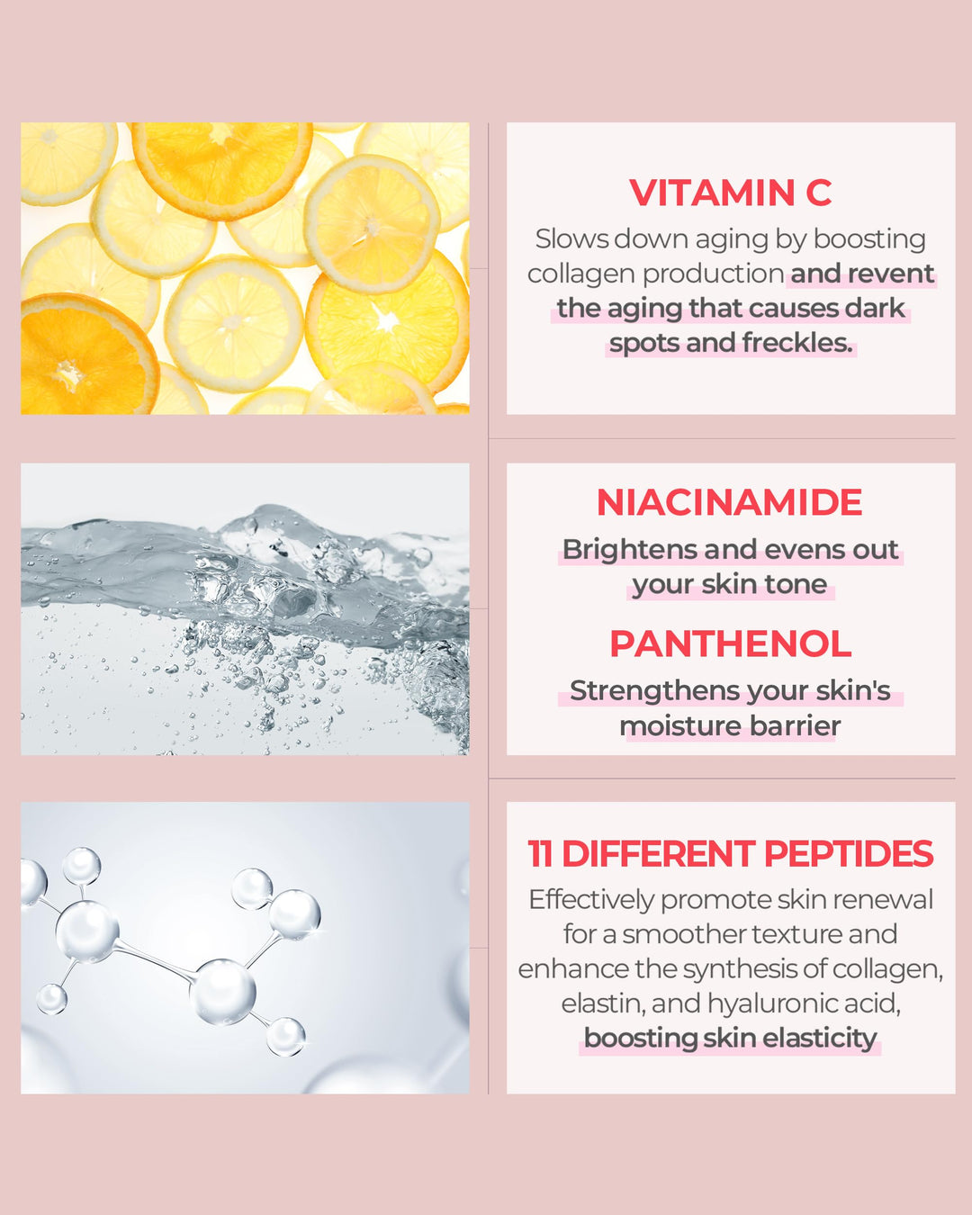 BE THE SKIN BHA+ Vitavita Circle Zero Eye Cream