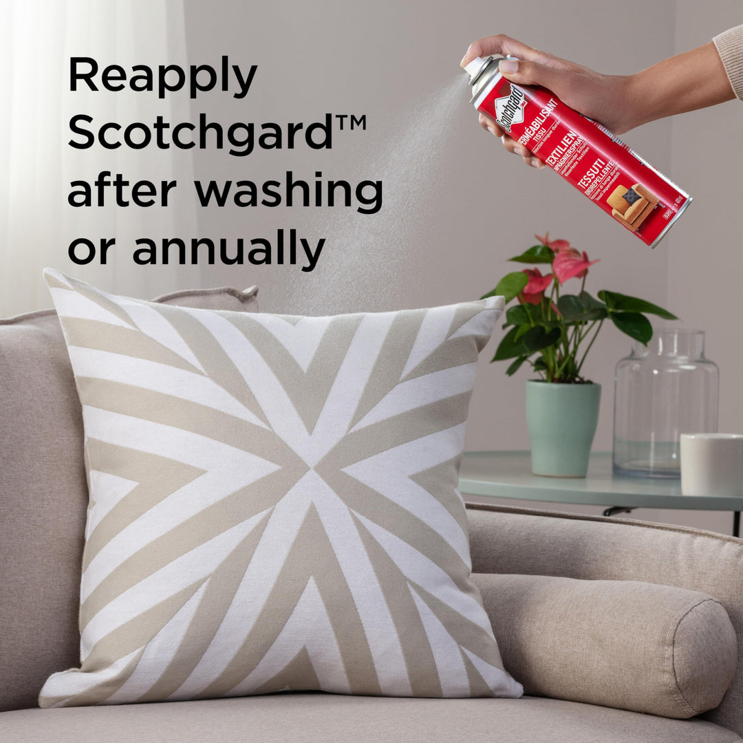 Scotchgard Fabric Water Shield, 10 oz
