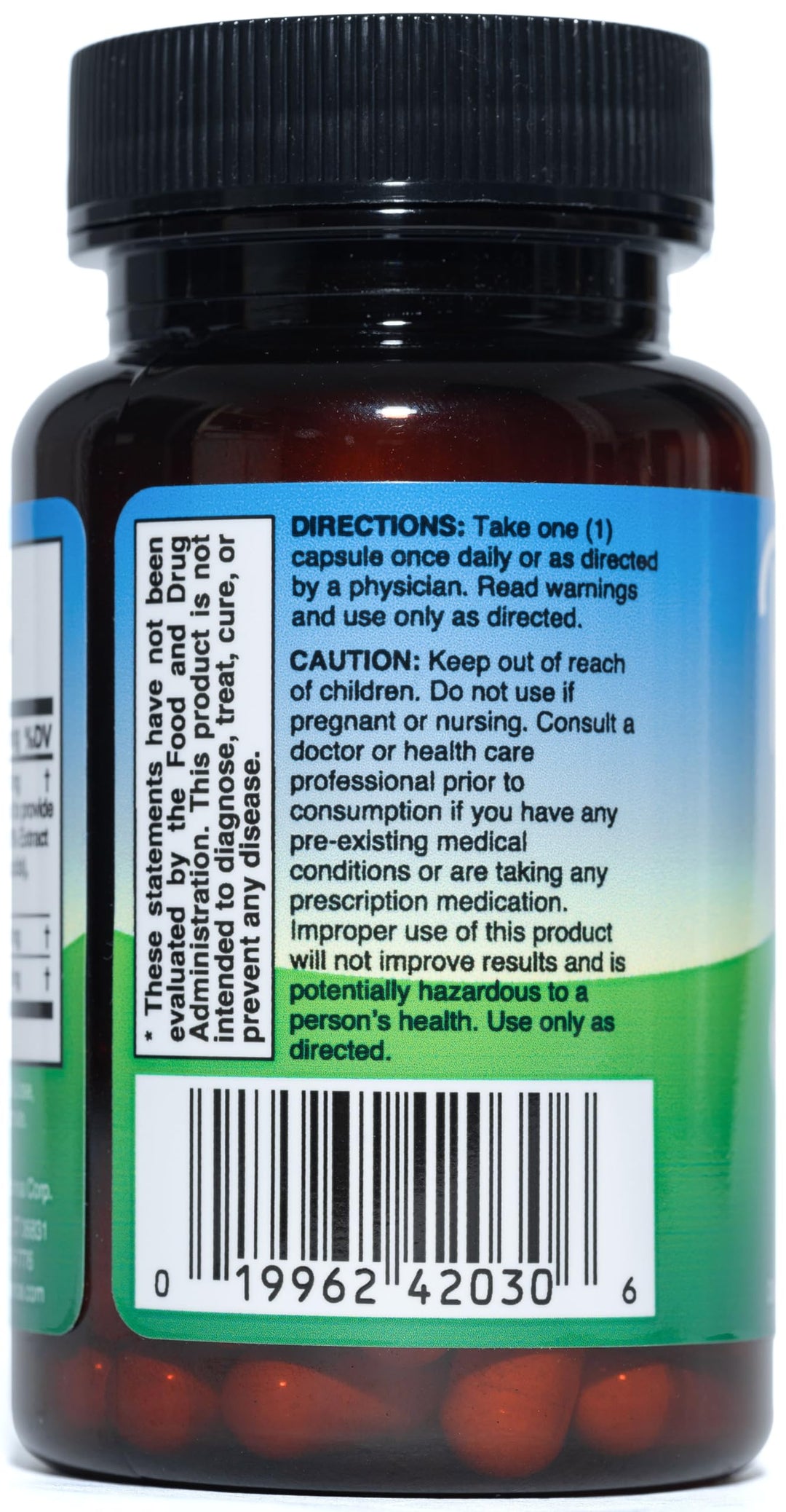 RediMove Natural Joint Support Supplement, Gluten-Free
