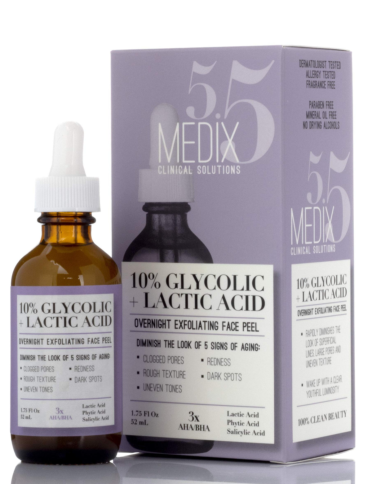 Beauty & Personal Care