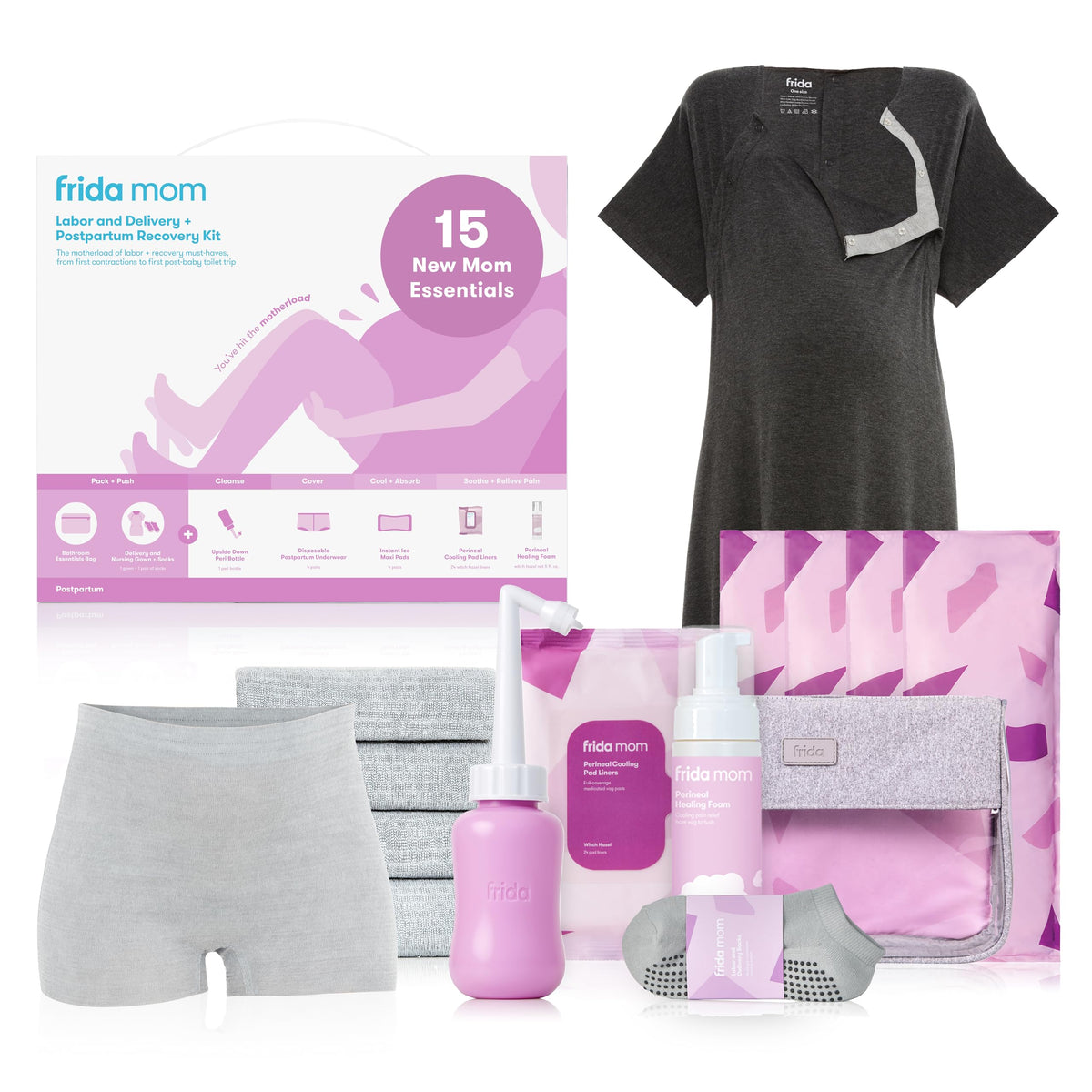 Baby Products