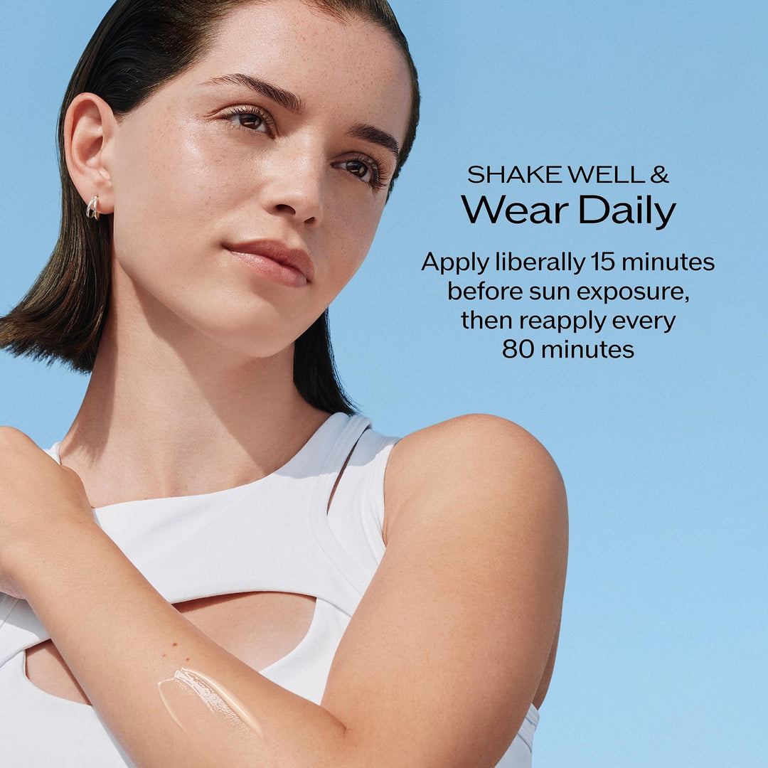 Shiseido Ultimate Sun Protector Lotion, SPF 60+, 50 ml
