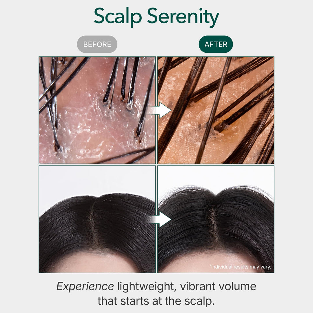 ViveLab Hair Growth Serum, Rosemary & Multi-Peptide