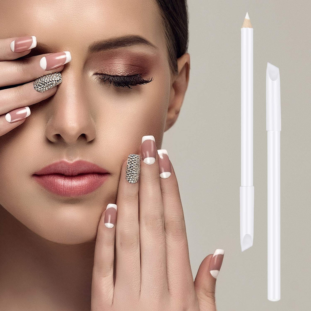 Blulu Nail Pencil, 12 Count