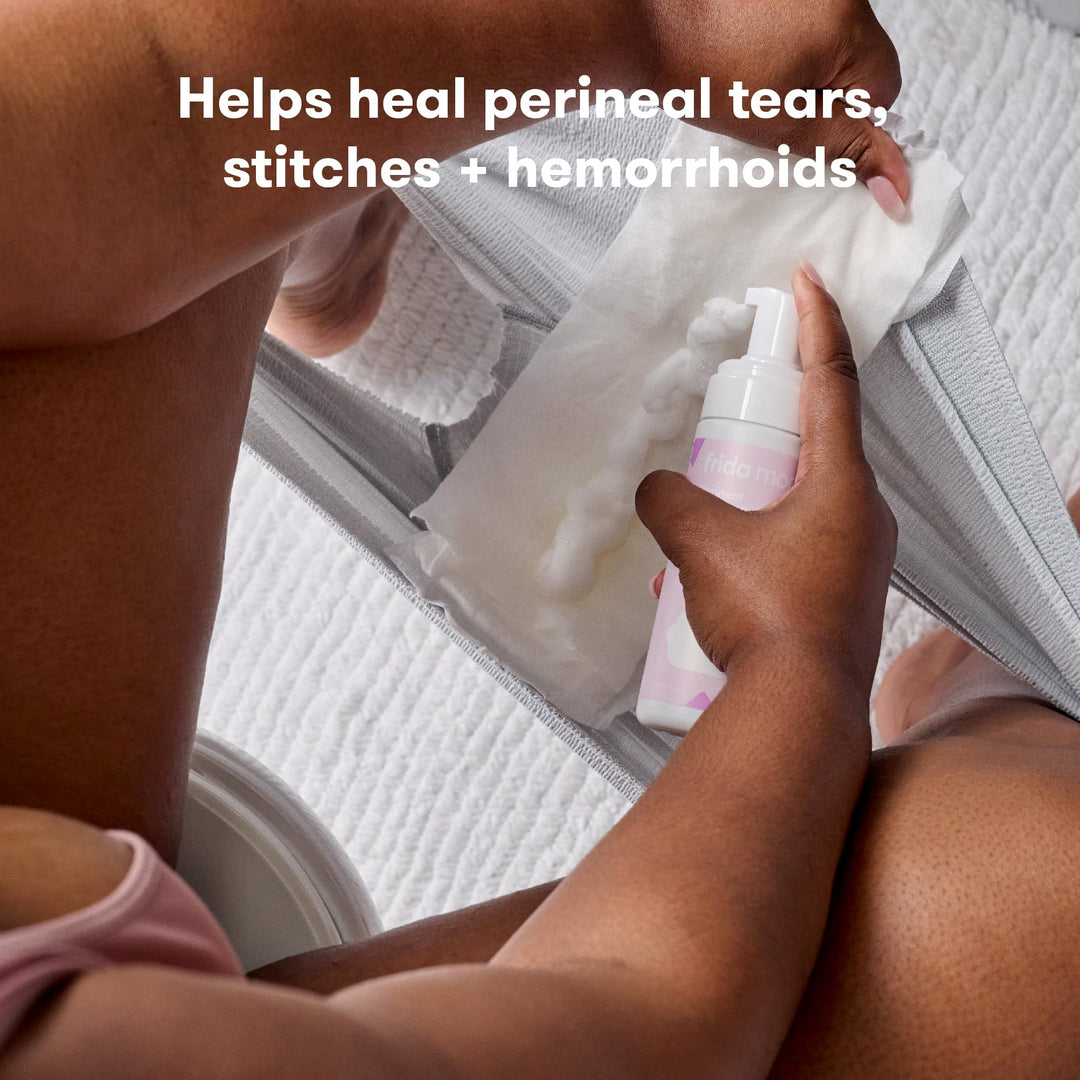 Frida Mom Perineal Healing Foam, 5 fl oz