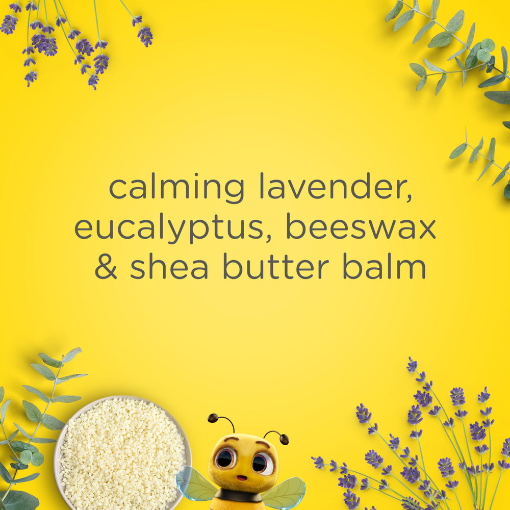 Zarbee's Baby Soothing Chest Rub, 1.5 oz