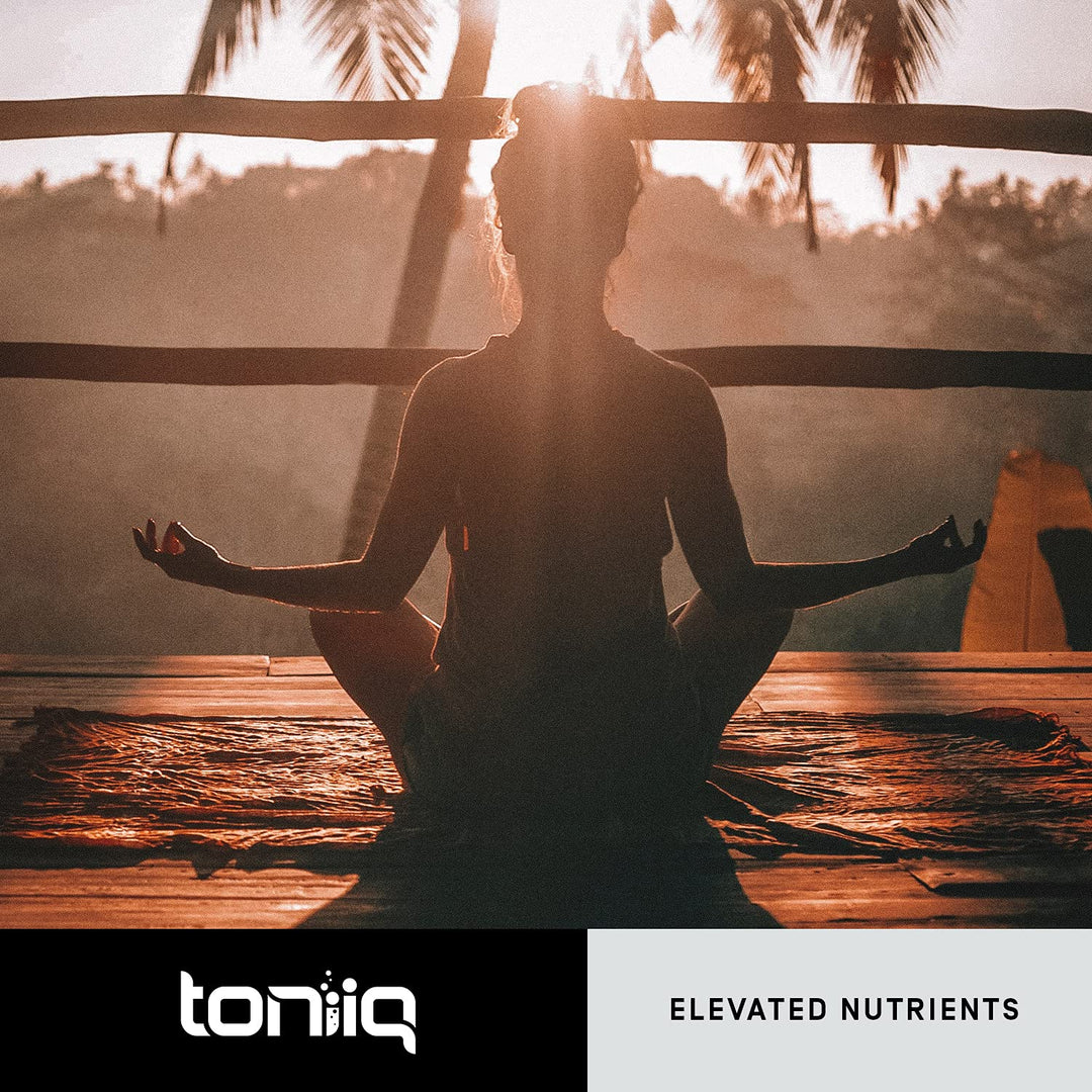 Toniiq Ashwagandha, 90 Count
