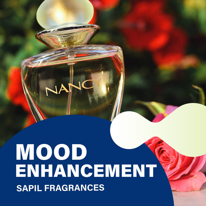 Sapil Nancy Eau de Parfum, 50 ml