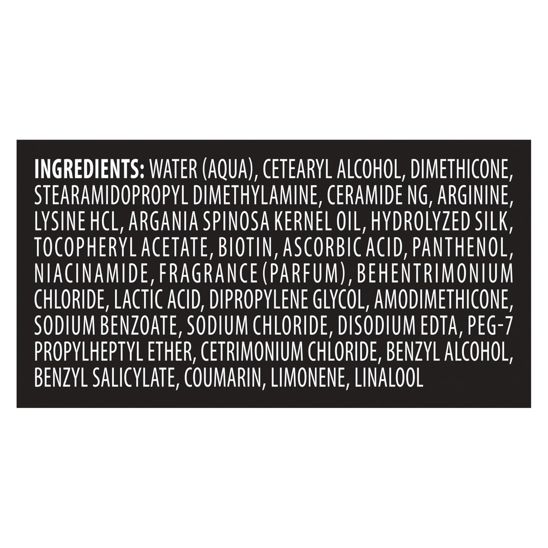 TRESemmé Smooth And Silky Moisturizing Conditioner, 28 oz