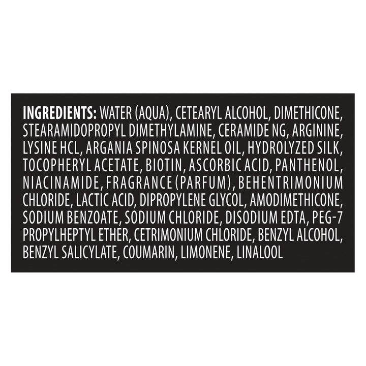 TRESemmé Smooth And Silky Moisturizing Conditioner, 28 oz