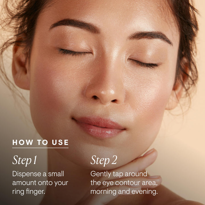 ELEMIS Pro Collagen Eye Renewal Eye Cream, 15 ml