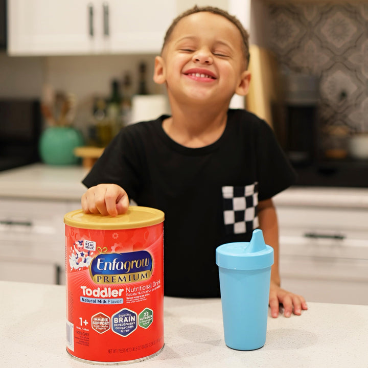 Enfagrow NeuroPro Toddler Nutritional Drink, 32 oz