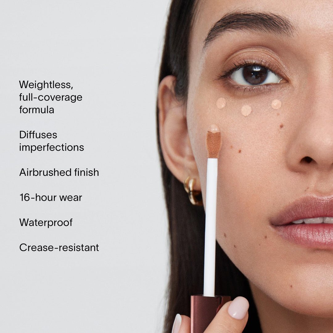 HOURGLASS Vanish Airbrush Concealer, Cotton
