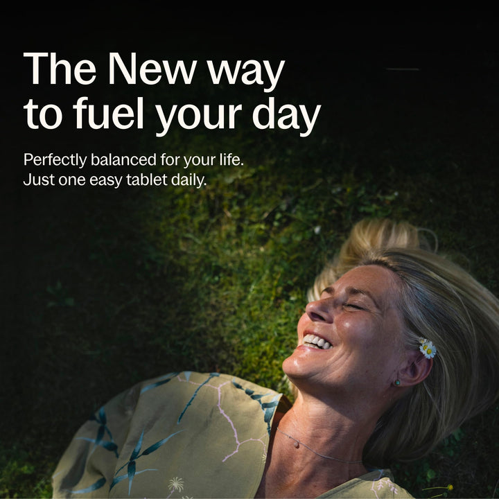 New Chapter Every Woman's One Daily 55+ Multivitamin, 48 Count