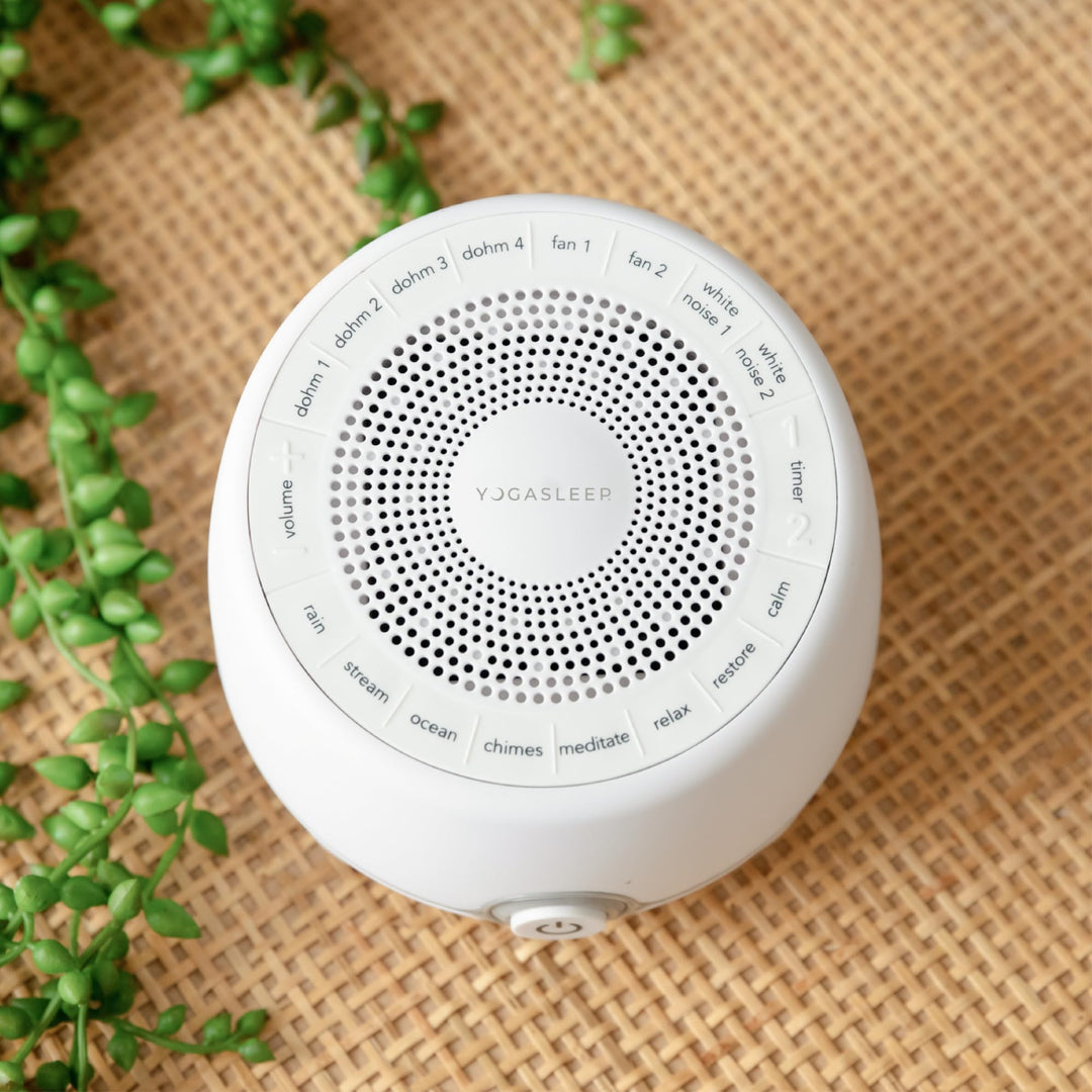 Marpac Whish White Noise Sound Machine, Compact