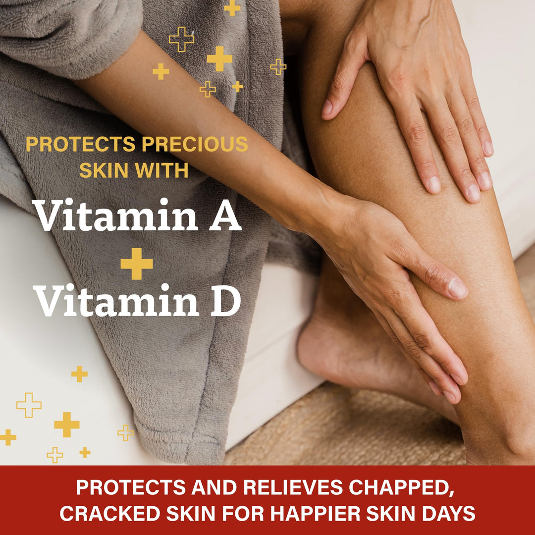 A+D First Aid Healing Ointment, 1.5 oz Tube