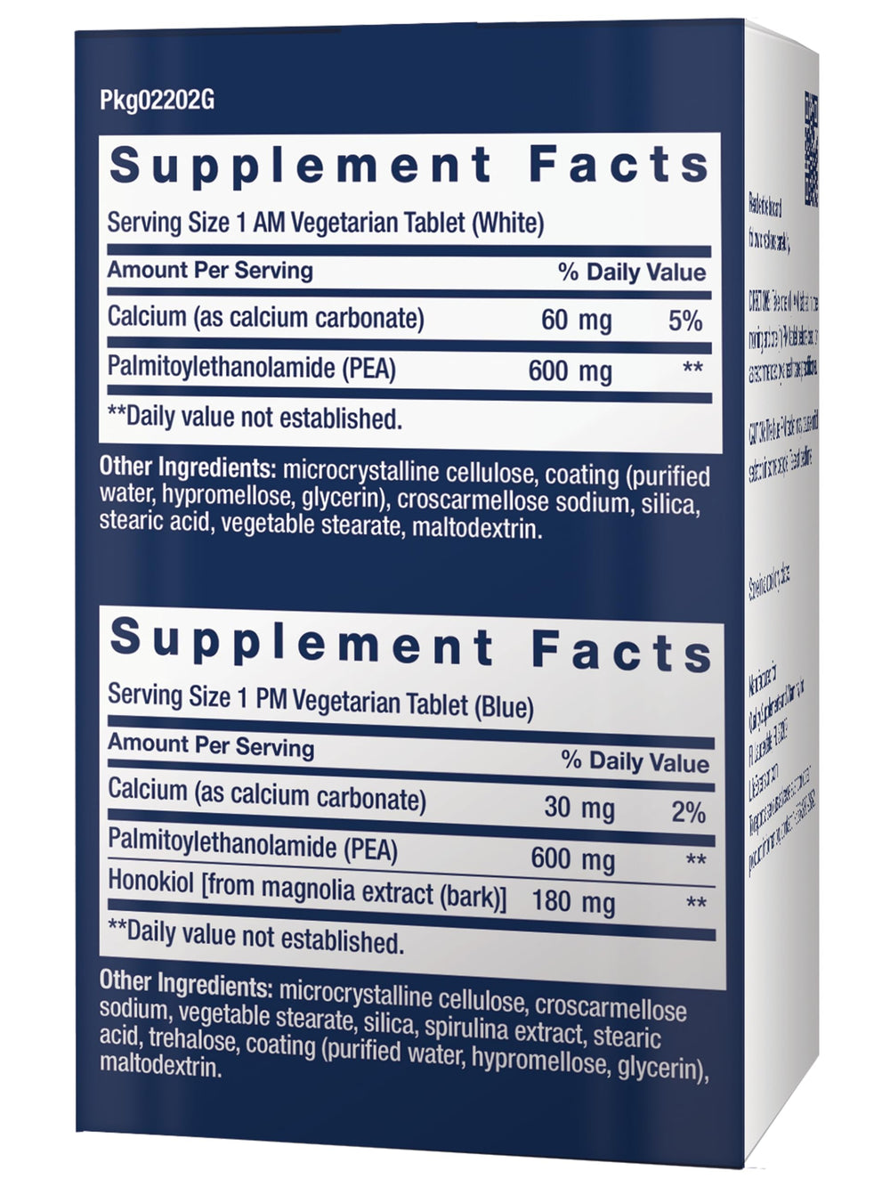 Life Extension ComfortMAX, 60 Count
