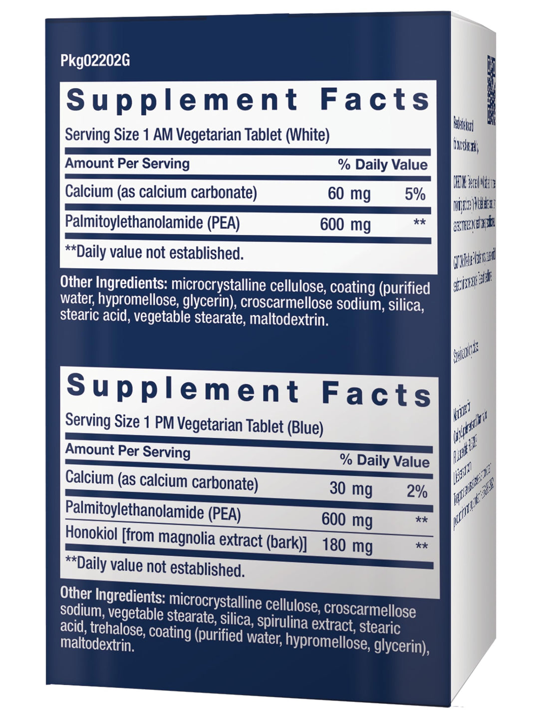 Life Extension ComfortMAX, 60 Count