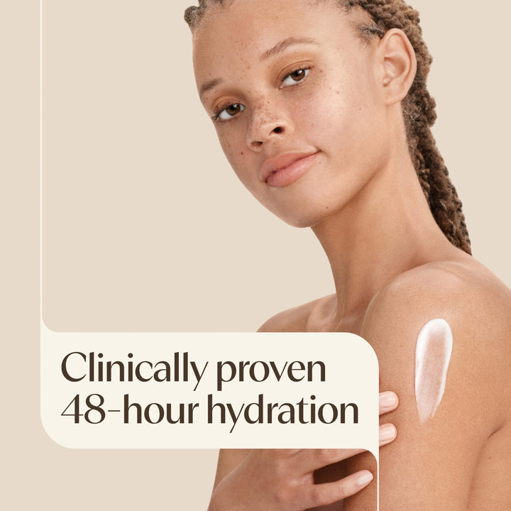 Aveeno Daily Moisturizing Lotion, 12 oz