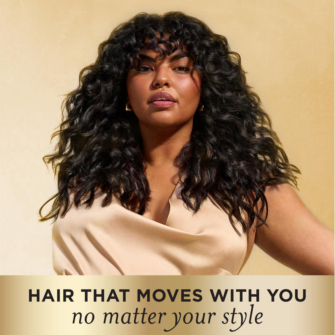 Pantene Pro-V Curls Defining Mousse, Maximum Hold, 6.6 oz