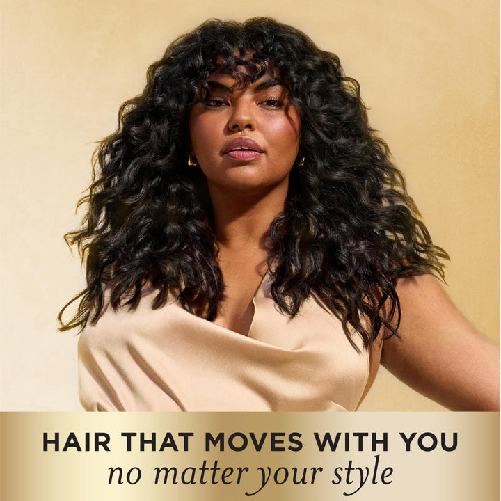 Pantene Pro-V Curls Defining Mousse, Maximum Hold, 6.6 oz