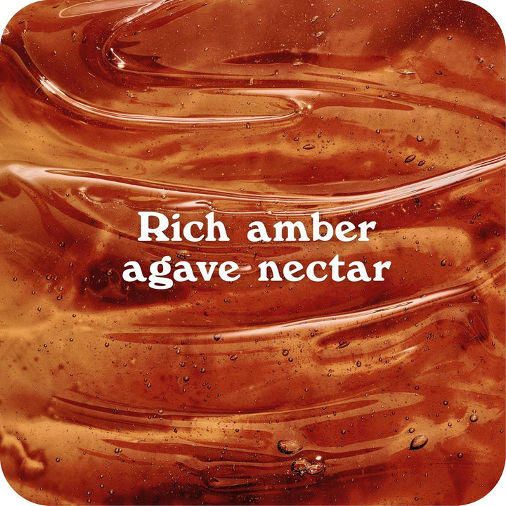Agave In The Raw Organic Nectar, 18.5 oz