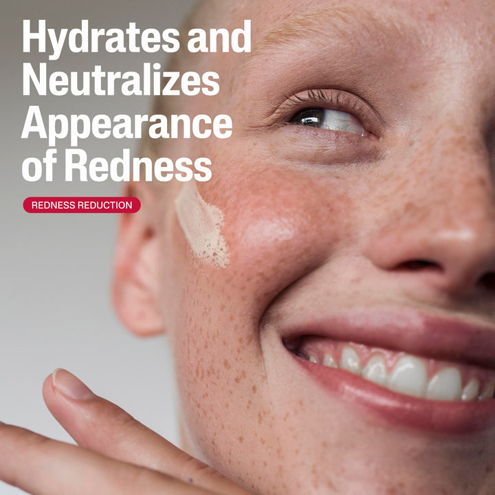 Cetaphil Redness Relieving Daily Facial Moisturizer SPF 20, 1.7 oz