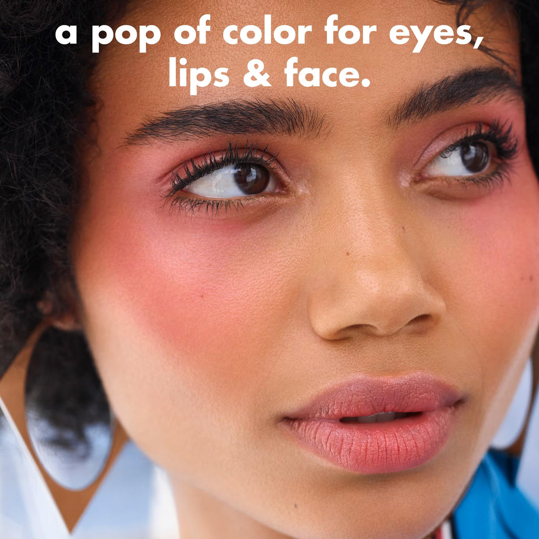 e.l.f. Monochromatic Multi Stick, Bronzed Cherry