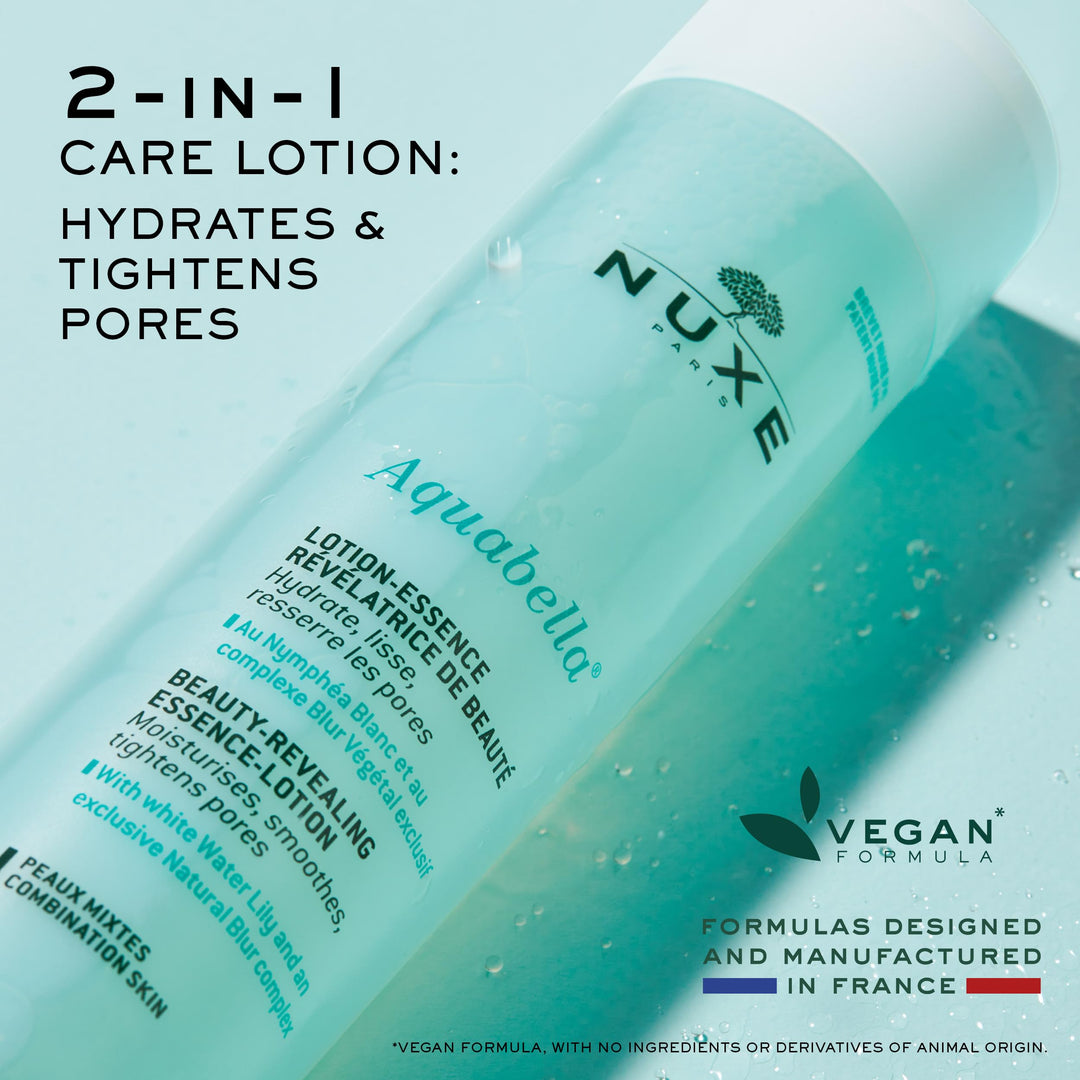 Nuxe Aquabella Moisturizing Lotion, 200 ml
