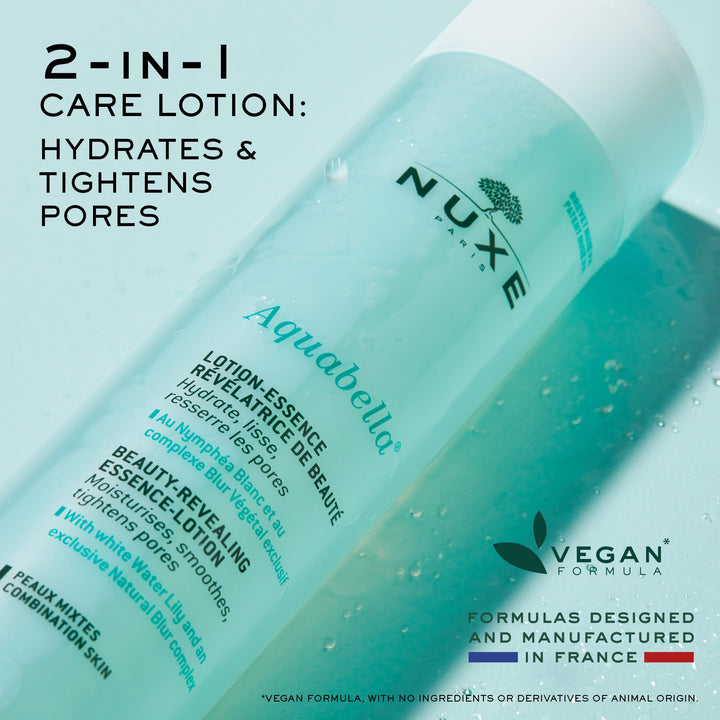 Nuxe Aquabella Moisturizing Lotion, 200 ml