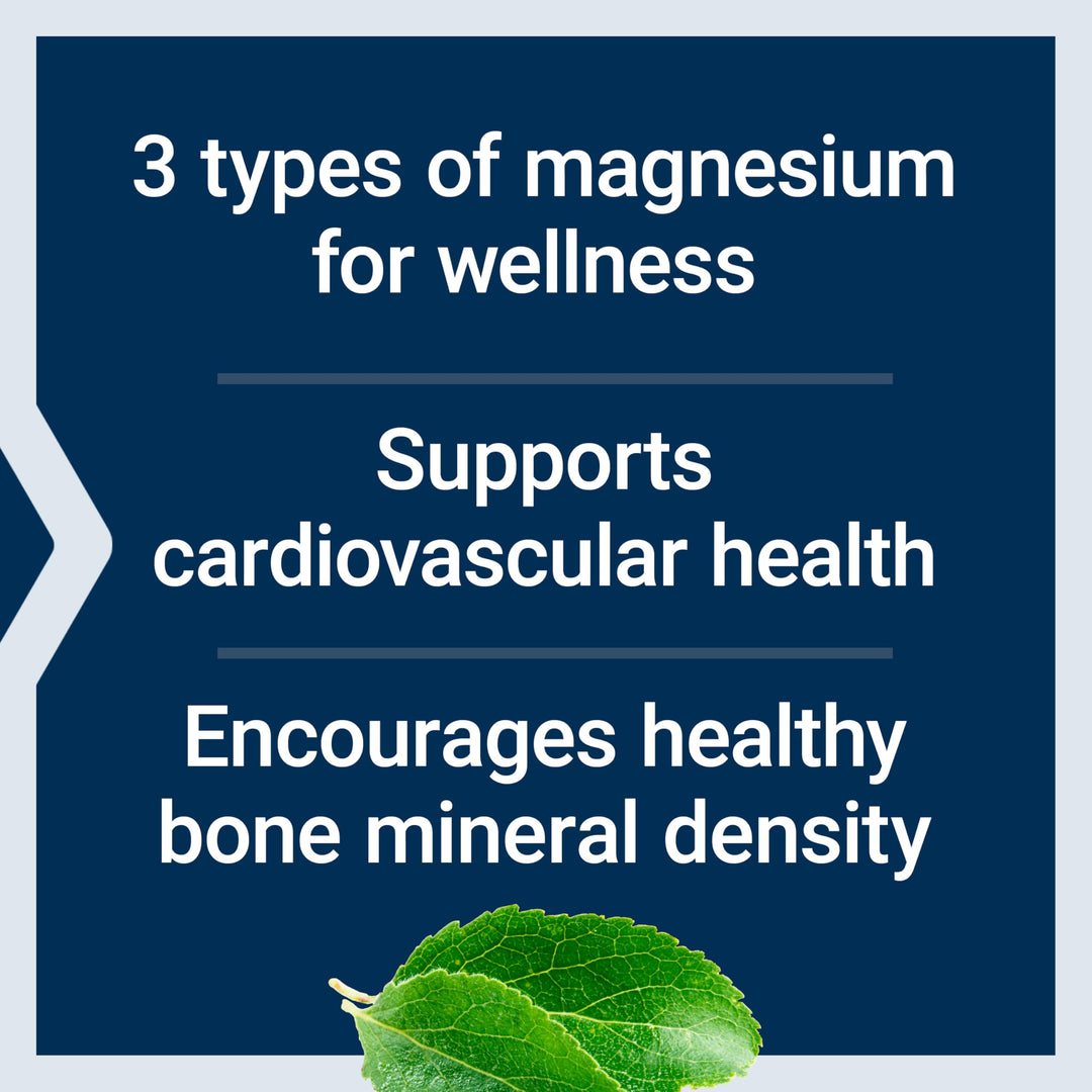 Life Extension Magnesium Caps, 500 mg, 100 Count