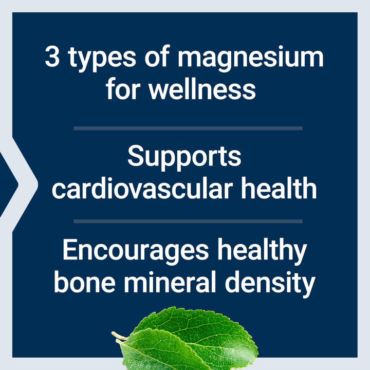 Life Extension Magnesium Caps, 500 mg, 100 Count