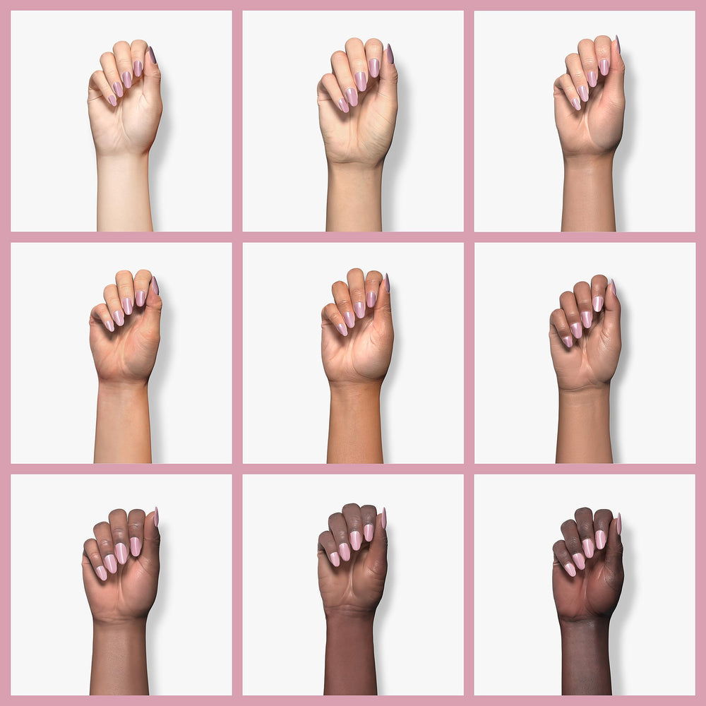 Orly Nail Lacquer, Cupcake, 18 ml