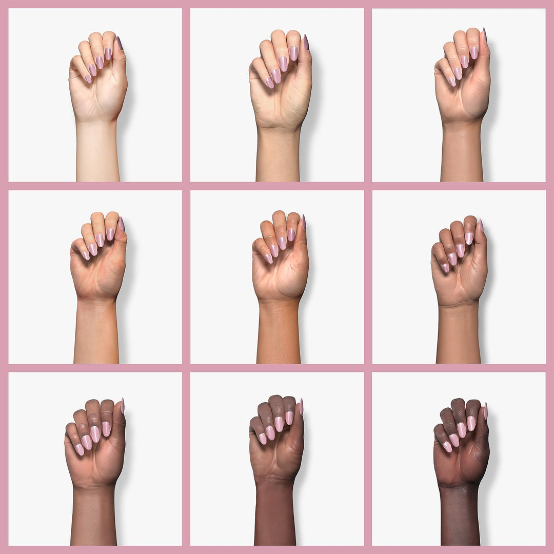 Orly Nail Lacquer, Cupcake, 18 ml