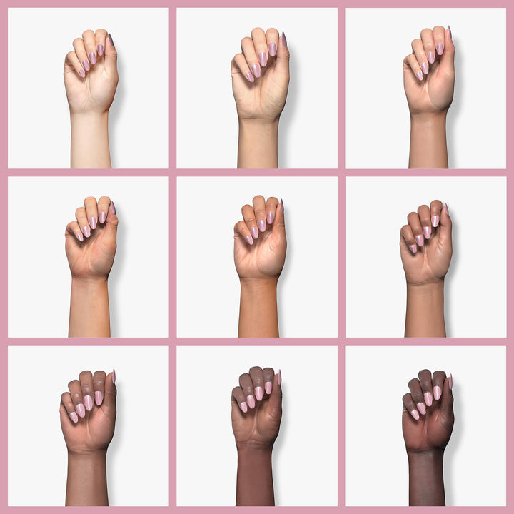Orly Nail Lacquer, Cupcake, 18 ml