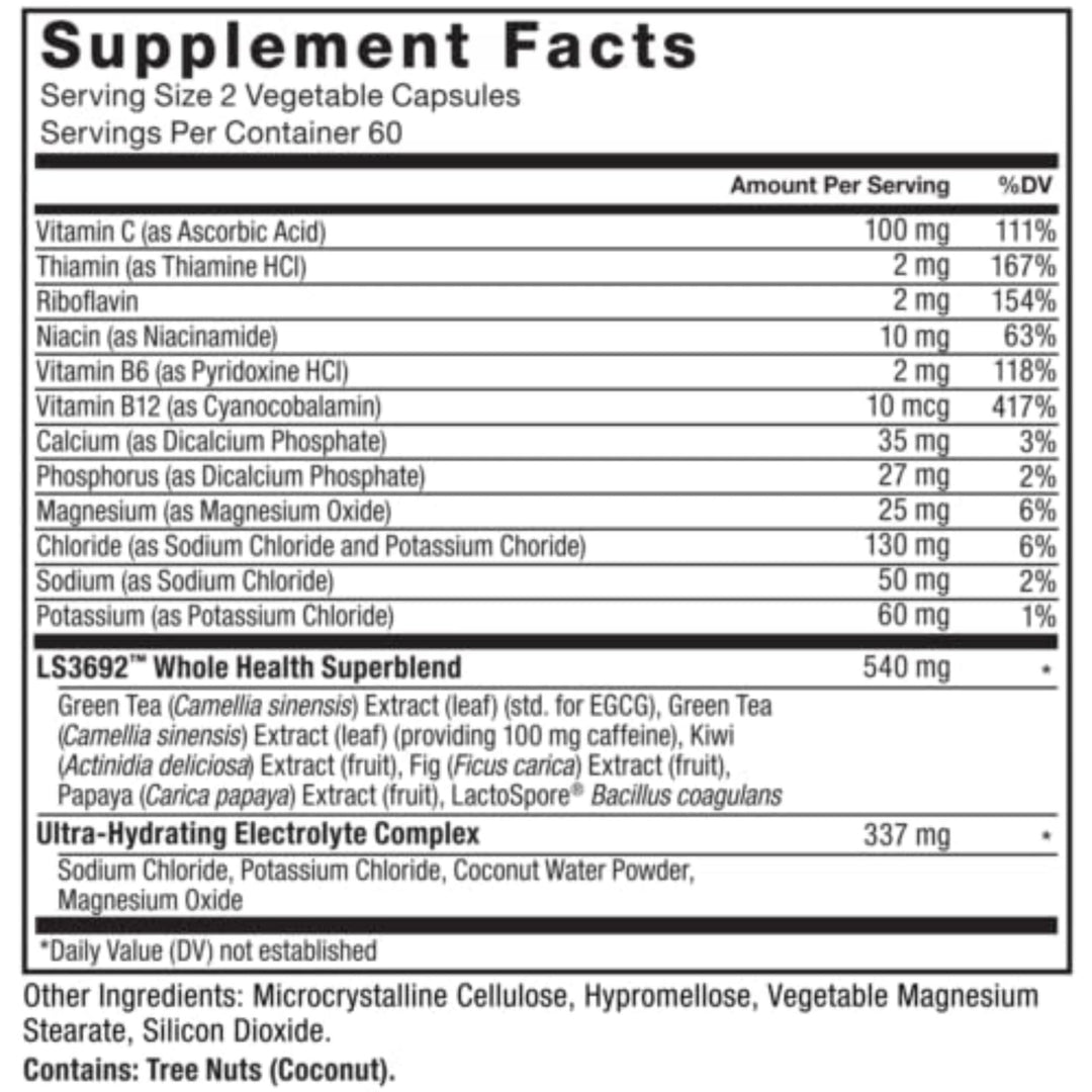 Force Factor ProbioSlim Weight Loss Essentials