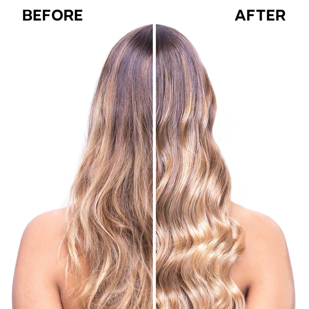 ALFAPARF MILANO Semi Di Lino Moisture Nutritive Leave-In Conditioner