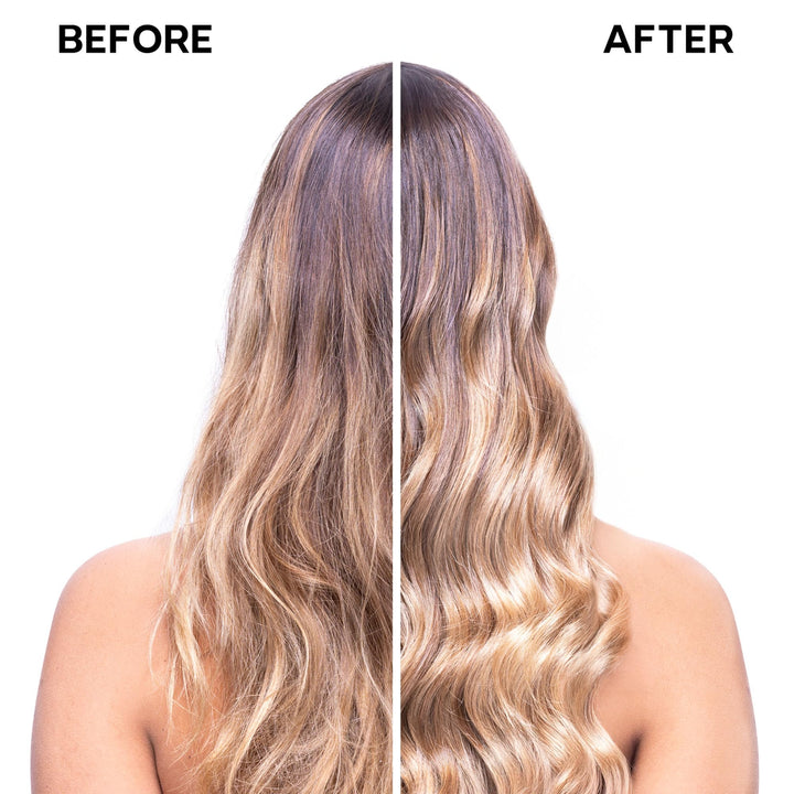 ALFAPARF MILANO Semi Di Lino Moisture Nutritive Leave-In Conditioner