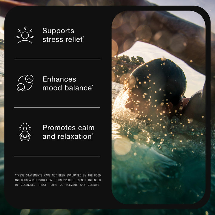 Toniiq Ashwagandha Extract, 40:1 Concentrate