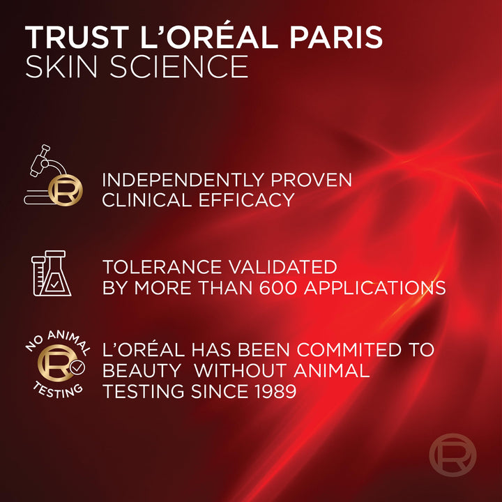 L'Oréal Paris Revitalift Triple Power Anti-Aging Eye Cream, 0.5 fl oz