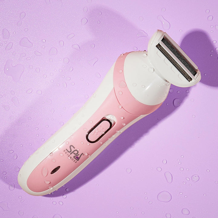 SPA SCIENCES Ziva