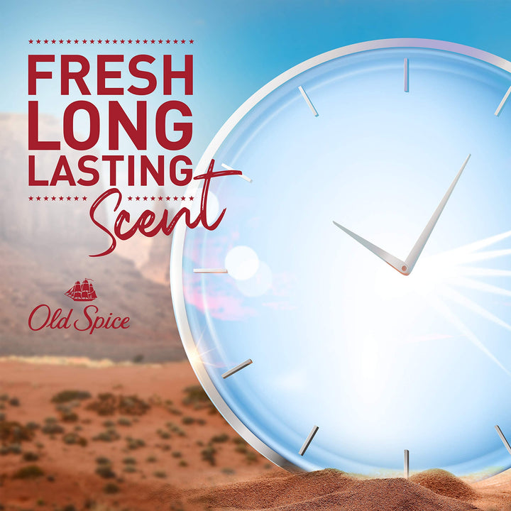 Old Spice Original Deodorant Stick, 50 ml