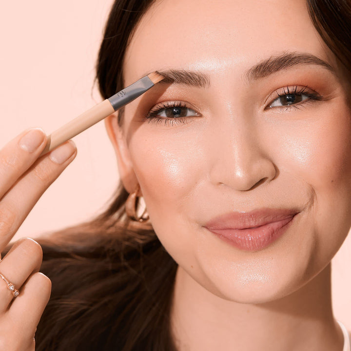 EcoTools Eye Enhancing Duo Brush Set