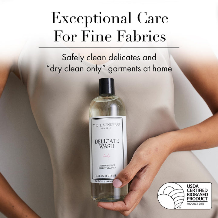 The Laundress Delicate Wash, Lady, 31 Loads