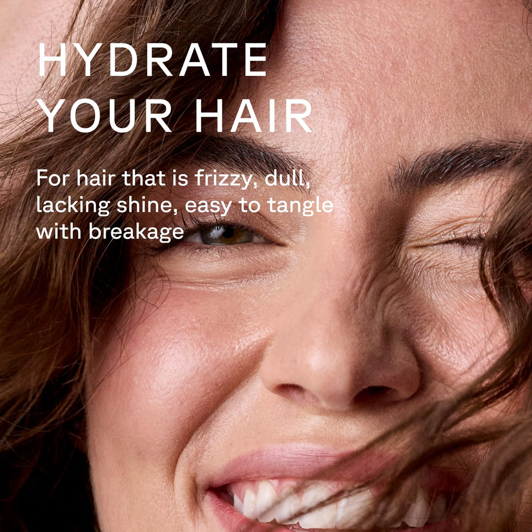 Acure Ultra Hydrating Conditioner, 8 fl oz