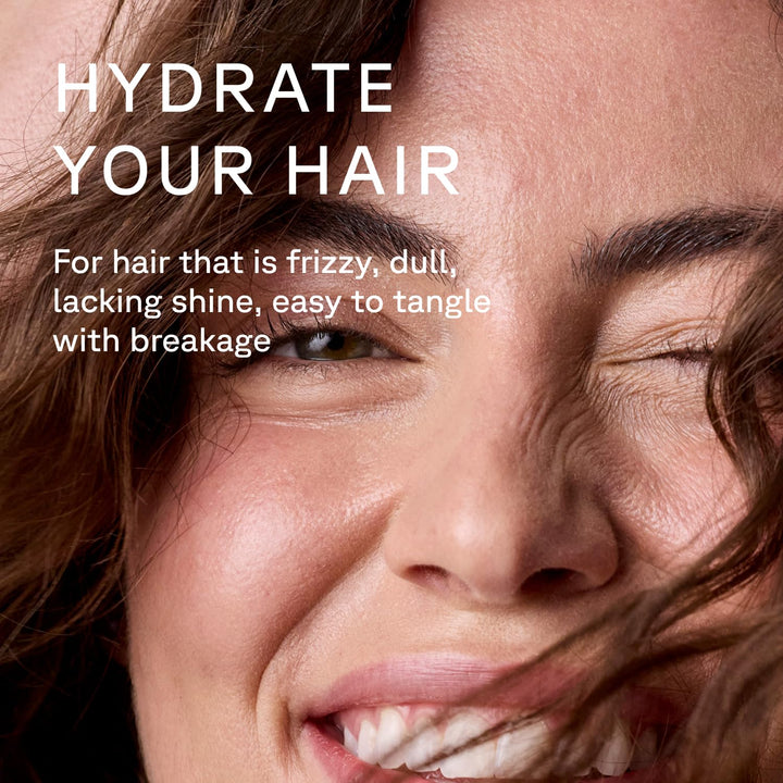 Acure Ultra Hydrating Conditioner, 8 fl oz